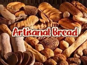 Artisanal Bread