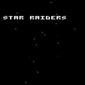 Star Raiders (itch)