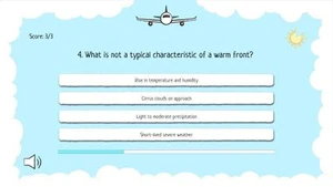 Jerry's Aviation Quiz