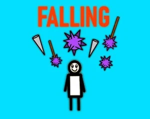 Falling (ColdDev)