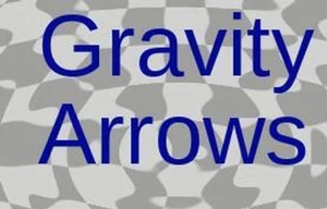 Gravity Arrows (Deliriny2020)