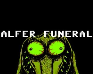 Alfer Funeral