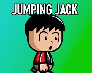 Jumping Jack (itch) (SreehariSandeep)