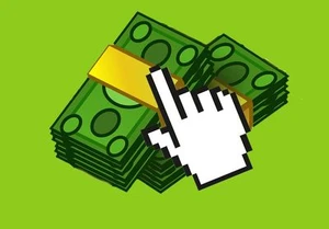 Money Clicker (DewCraft)