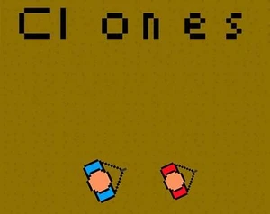 Clones (itch) (Neon)