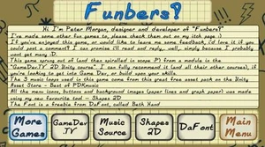 Funbers