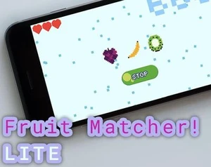 Fruit Matcher! Lite