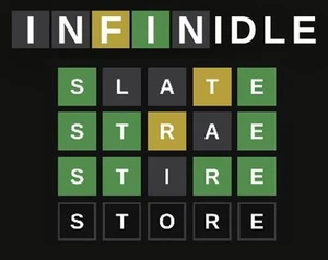 INFINIDLE