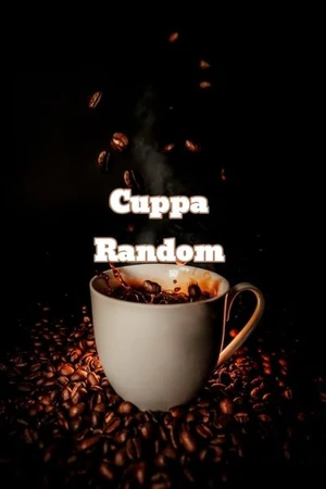 Cuppa Random- A Coffee Themed D&D Item