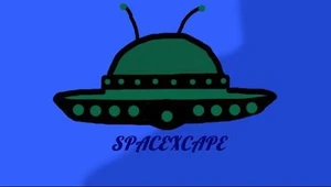 SpaceXcape