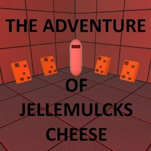 The Adventure of Jellemulcks Cheese