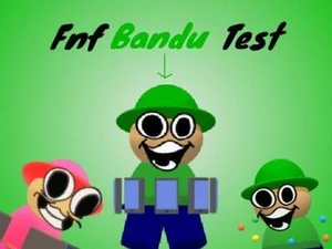 Fnf Bandu Test