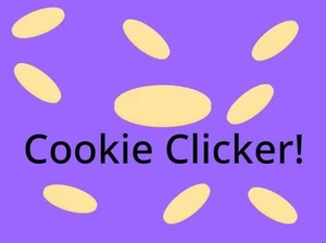 Cookie Clicker! (3.1)