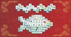 Mahjong Solitaire (itch) (mahjong)