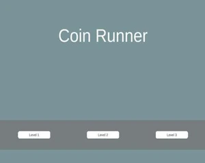 Coin Runner (GarosGames)