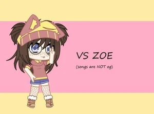 V.S Zoe (first mod)