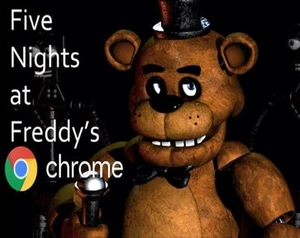 Five Nights at Freddy's on Chromebook