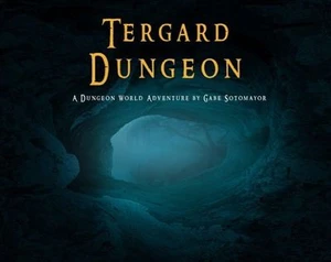 Tergard Dungeon