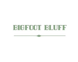 Bigfoot Bluff