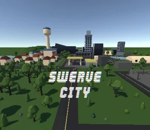 Swerve City (Sleepy Studios)