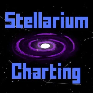 Stellarium Charting