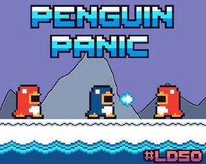 Penguin Panic (Jett Lee)