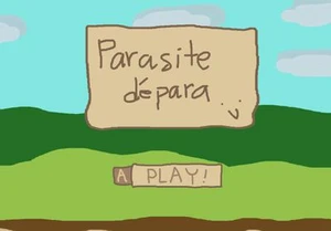 Parasite - The Minim