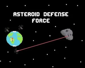 Asteroid Defense Force