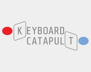 Keyboard Catapult (In Development)