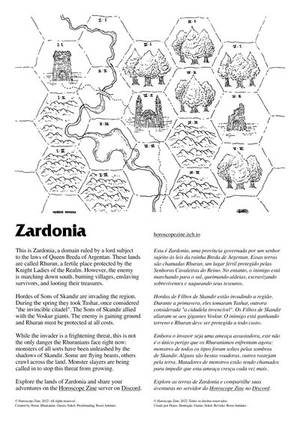 Zardonia