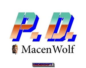 P. D.(MacenWolf Mod)