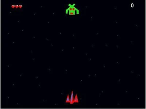 Space Shooter (itch) (Jimmy Lucarelli)