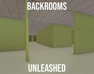 Backrooms: Unleashed