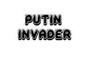 Putin Invader Shit edition (html)
