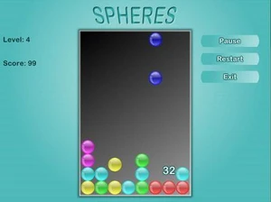 Spheres (victords)