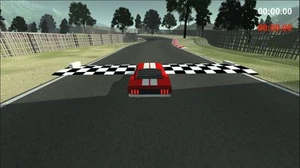 SPEED RACING (itch)