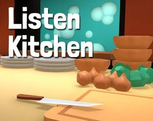 Listen Kitchen