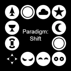 Paradigm: Shift