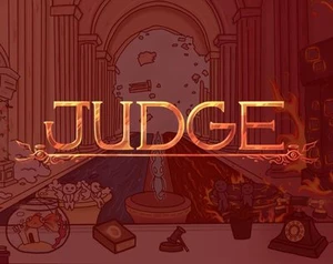 Judge Game