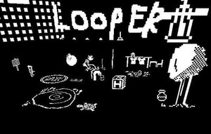 Looper (HowYouDoing)