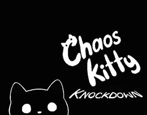Chaos Kitty Knockdown