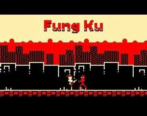 Fung Ku - Fire Tongue Air Taming Art