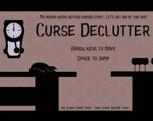 Curse Declutter