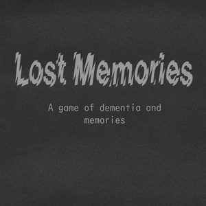 Lost Memories (itch) (SirQuackyy)