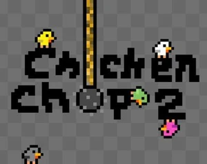 Chicken Chop 2