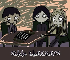 schlo checkers