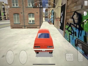 GT Car Driving Racing Games 3D