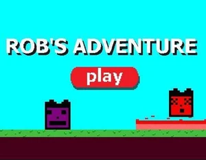 Rob's Adventure