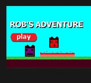Rob's Adventure (tuongkhoi)