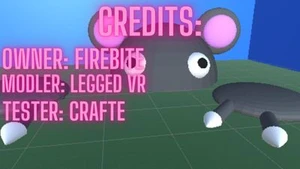 Rat Attacks VR